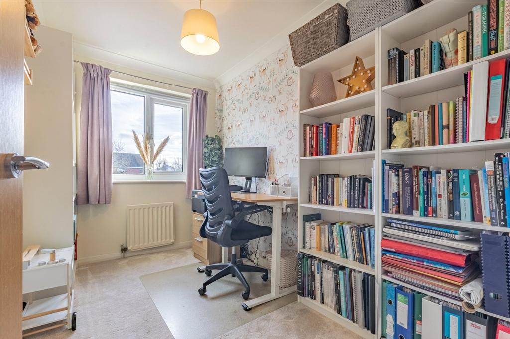 Bedroom 4
