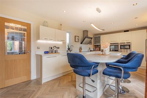 4 bedroom detached house for sale, Tern Close, Rochdale OL11
