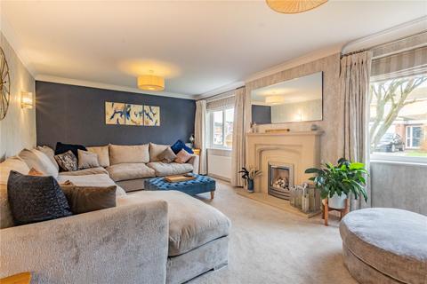 4 bedroom detached house for sale, Tern Close, Rochdale OL11