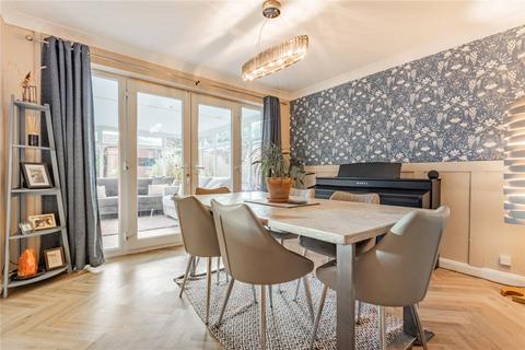 4 bedroom detached house for sale, Tern Close, Rochdale OL11