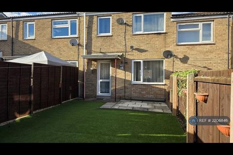 undefined, Kestrel Avenue, Bransholme, Hull, HU7