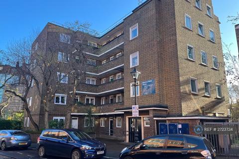 undefined, Chisenhale Road, London, E3