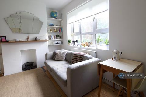 undefined, Chisenhale Road, London, E3