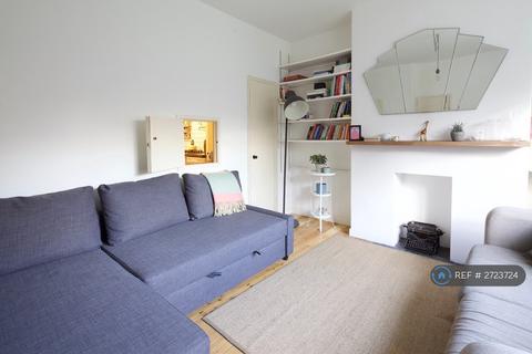 undefined, Chisenhale Road, London, E3