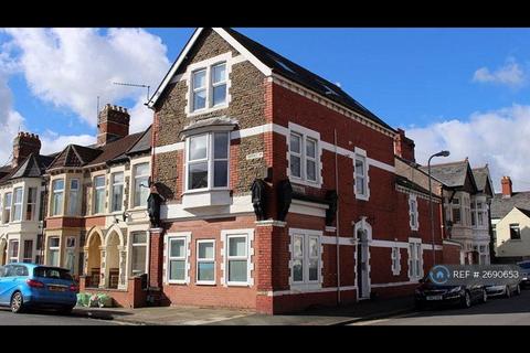 undefined, Canton, Cardiff, CF5
