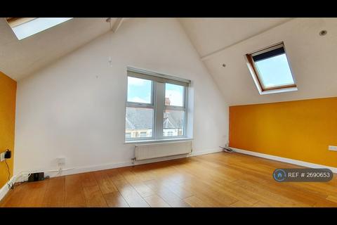 undefined, Canton, Cardiff, CF5