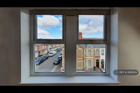 undefined, Canton, Cardiff, CF5