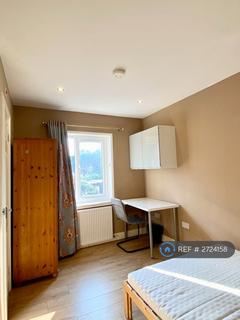 5 bedroom semi-detached house to rent, Mayfield Road, Southampton, SO17