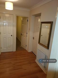 2 bedroom flat to rent, West Lodge, London, E16