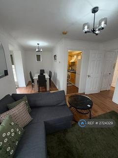 2 bedroom flat to rent, West Lodge, London, E16