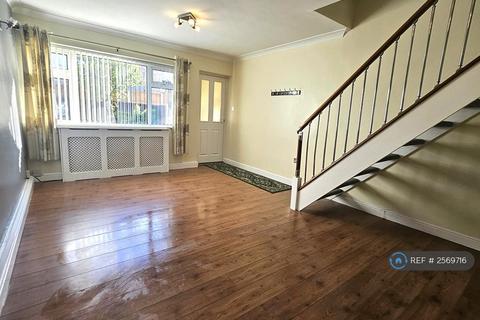 undefined, Hafan Deg, Coedpoeth, Wrexham, LL11