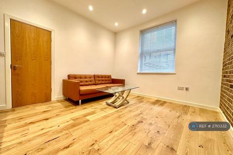 undefined, Upper Tachbrook Street, London, SW1V