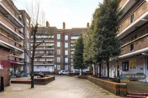 undefined, Corbin House, London, E3