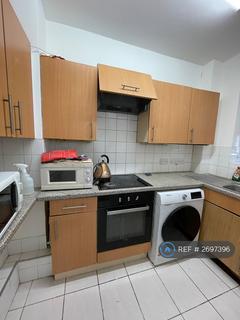 undefined, Corbin House, London, E3