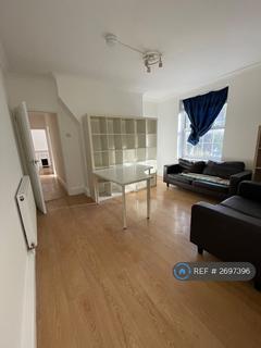 undefined, Corbin House, London, E3