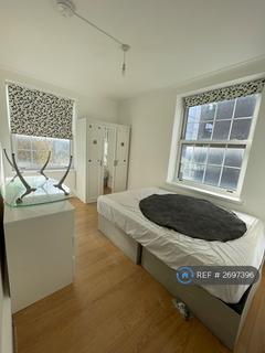 undefined, Corbin House, London, E3