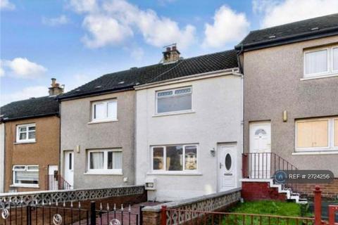 undefined, Birnam Place, Hamilton, ML3
