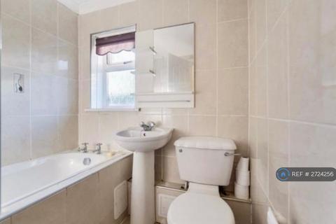 undefined, Birnam Place, Hamilton, ML3