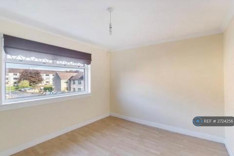 undefined, Birnam Place, Hamilton, ML3