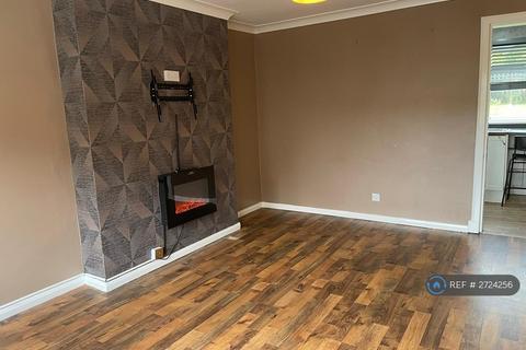 undefined, Birnam Place, Hamilton, ML3