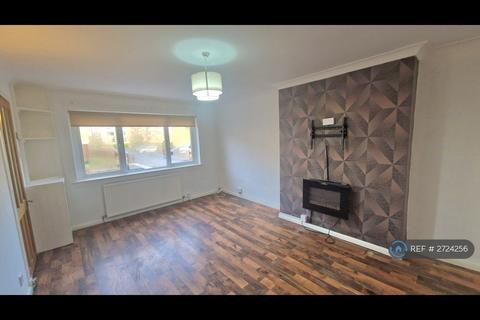 undefined, Birnam Place, Hamilton, ML3