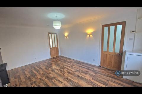 undefined, Birnam Place, Hamilton, ML3