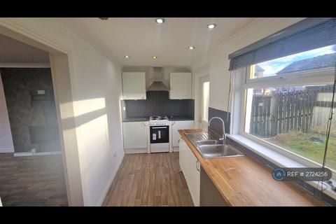undefined, Birnam Place, Hamilton, ML3