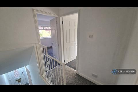 undefined, Birnam Place, Hamilton, ML3