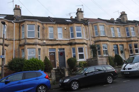 4 bedroom terraced house for sale, Pulteney Grove, Widcombe, Bath BA2