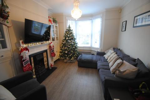 4 bedroom terraced house for sale, Pulteney Grove, Widcombe, Bath BA2