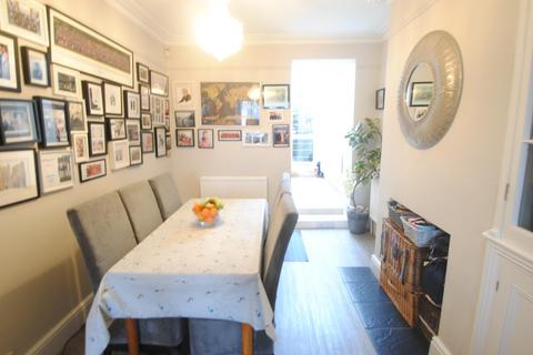 4 bedroom terraced house for sale, Pulteney Grove, Widcombe, Bath BA2