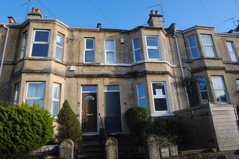 4 bedroom terraced house for sale, Pulteney Grove, Widcombe, Bath BA2