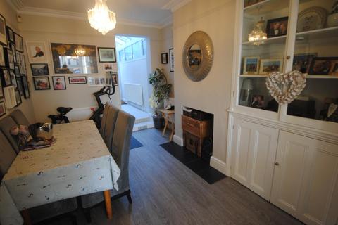 4 bedroom terraced house for sale, Pulteney Grove, Widcombe, Bath BA2