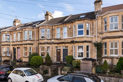 undefined, Pulteney Grove, Widcombe, Bath BA2