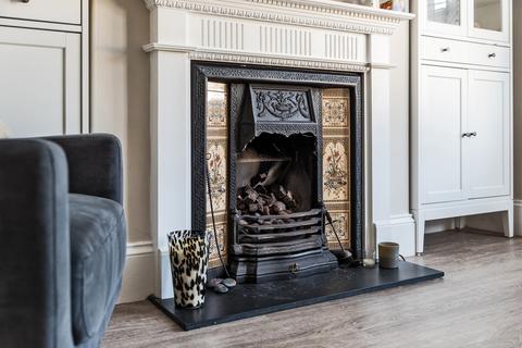 undefined, Pulteney Grove, Widcombe, Bath BA2