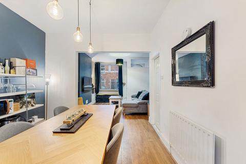 undefined, Derby Street, Stockport SK3