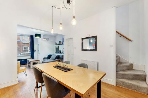 undefined, Derby Street, Stockport SK3