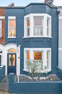 undefined, Garratt Lane, London SW17