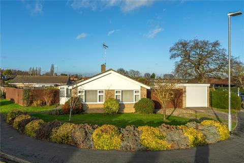 undefined, Westbourne Park, Bourne, Lincolnshire, PE10