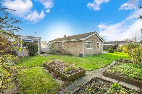 undefined, Westbourne Park, Bourne, Lincolnshire, PE10