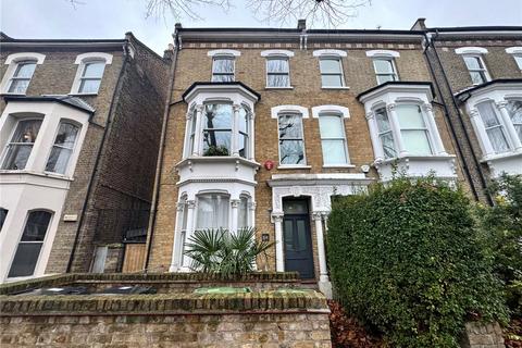 1 bedroom apartment to rent, Hanley Road, London, N4