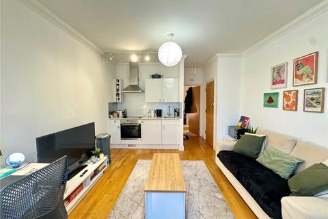 1 bedroom apartment to rent, Hanley Road, London, N4
