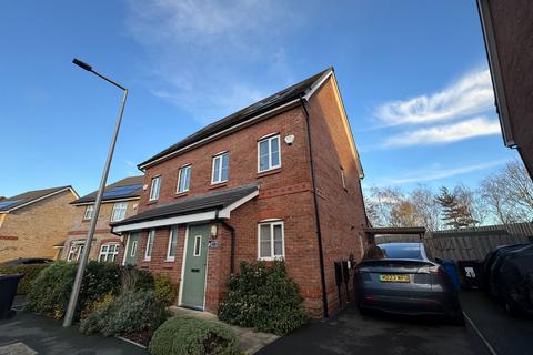 undefined, Stockport SK5