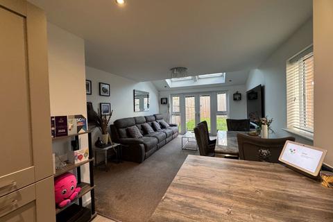 undefined, Stockport SK5