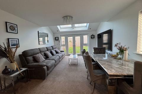 undefined, Stockport SK5