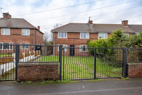 undefined, King Georges Road, Doncaster, DN11