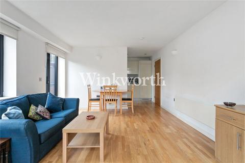 undefined, Fox Lane, London, N13