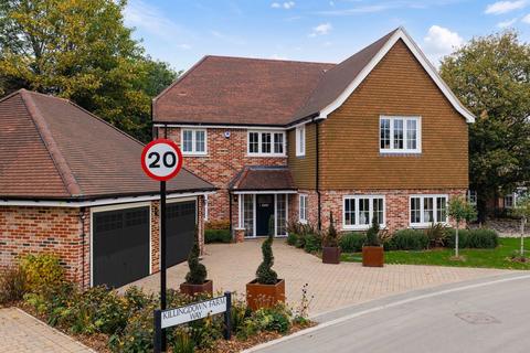 undefined, Little Green Lane,Croxley Green,Rickmansworth,WD3 3JJ