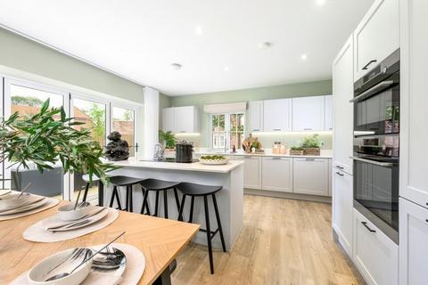undefined, Little Green Lane,Croxley Green,Rickmansworth,WD3 3JJ