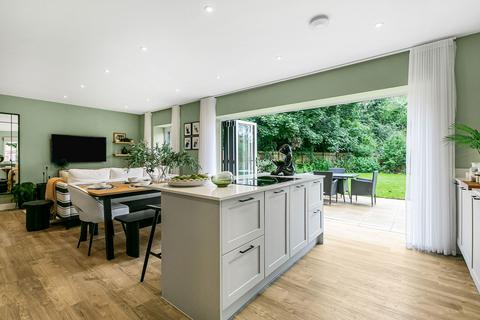 undefined, Little Green Lane,Croxley Green,Rickmansworth,WD3 3JJ